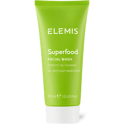 Elemis Superfood Facial Wash 1fl oz