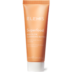 Elemis Superfood AHA Glow Cleansing Butter 20ml