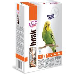 LoLo Pets Basic Undulat