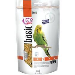 LoLo Pets Basic Undulat