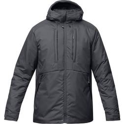 Tierra Belay Parka - Black