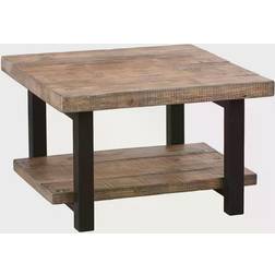 Alaterre Furniture Pomona Coffee Table 27x27"