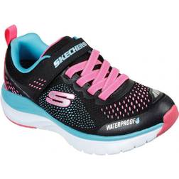 Skechers Ultra Groove Hydro Mist - Black/Multi