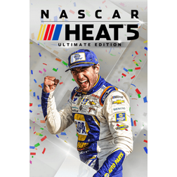 Nascar Heat 5 - Ultimate Edition (PC)