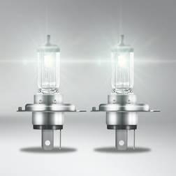 Osram Truckstar Pro H4 Halogen Lamps 85/80W P43t