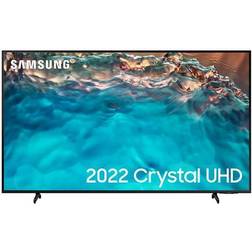 Samsung UE43BU8000