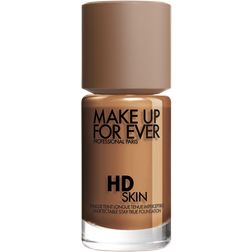 Make Up For Ever HD Skin Foundation 4Y60 Warm Almond