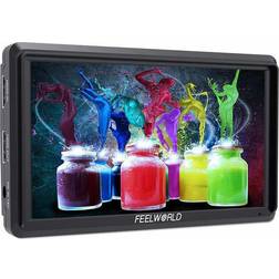 Feelworld FW568 V2