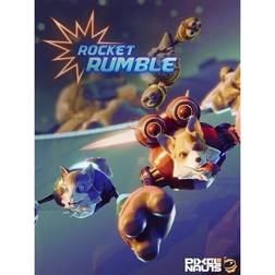 Rocket Rumble (PC)