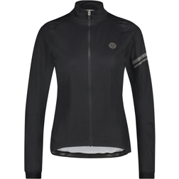 AGU Event Rain Cycling Jacket Women - Black