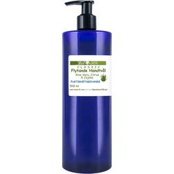 MacUrth Flytande Handtvål Aloe Vera, Citrus & Jojoba 500ml