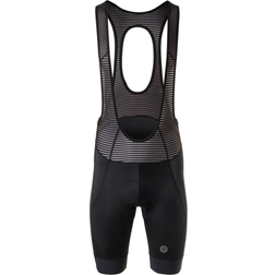 AGU Prime II Essential Bib Shorts Men - Black