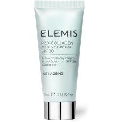 Elemis Pro-Collagen Marine Cream SPF30 15ml