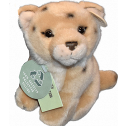 WWF Cats Female Lion 14cm