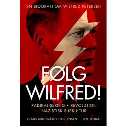 Følg Wilfred! (Lydbog, MP3, 2022)