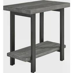 Alaterre Furniture Pomona Small Table