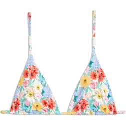 Onia Alexa Bikini Top - Capri Multi/June Bloom