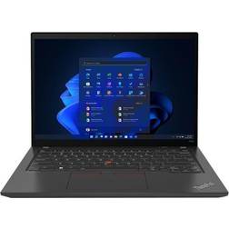 Lenovo ThinkPad P14s Gen 3 21AK0013MX