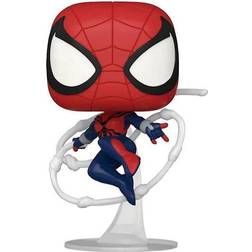 Funko Pop! Marvel Spider-Girl