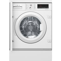 Bosch WIW28502GB White
