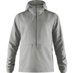 Fjällräven High Coast Lite Anorak - Shark Grey