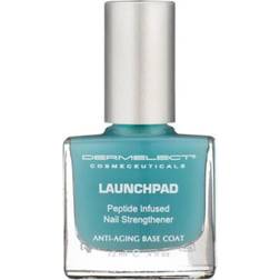 Dermelect Launchpad Nail Strengthener 12ml