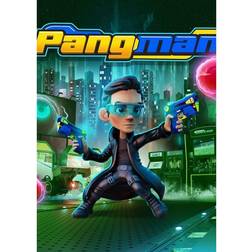 Pangman (PC)