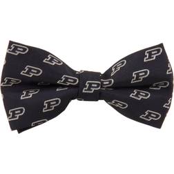 Eagles Wings Repeat Bow Tie - Purdue