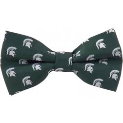 Eagles Wings Repeat Bow Tie - Michigan State Spartans