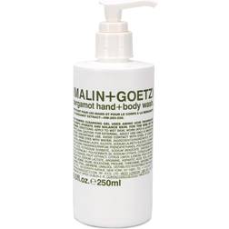 Malin+Goetz Bergamot Hand + Body Wash 250ml