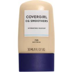 CoverGirl Smoothers All Day Hydrating Foundation #725 Buff Beige