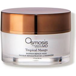 Osmosis Beauty Tropical Mango Barrier Repair Mask 30ml