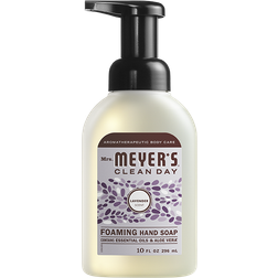 Mrs. Meyer's Lavender Foaming Hand Soap 10fl oz