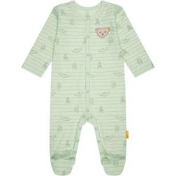 Steiff Sleeping Overalls - Dewkist