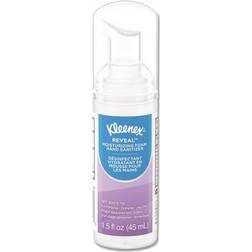 Kleenex Ultra Moisturizing Foam Hand Sanitizer 45ml