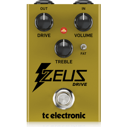 TC Electronic Zeus