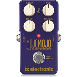 TC Electronic MojoMojo Paul Gilbert