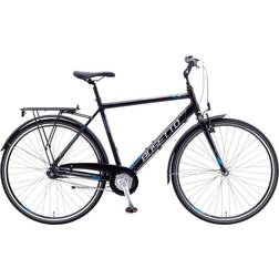 Cannondale CAAD13 Disc Tiagra Herrcykel