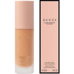 Gucci Natural Finish Fluid Foundation 270C