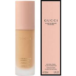Gucci Natural Finish Fluid Foundation 240W