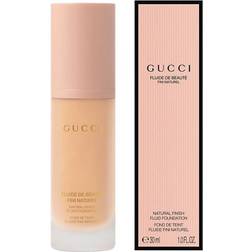 Gucci Natural Finish Fluid Foundation 230W
