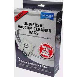 Cleanosan Universal 3+1-pack