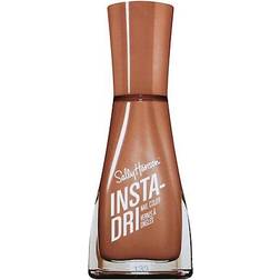 Sally Hansen Insta-Dri Nail Color #133 Taupe Priority 9.2ml