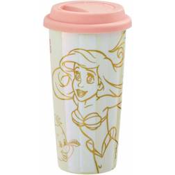 Funko Little Mermaid Mermazing Travel Mug 0.53cl