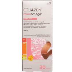 Equazen Mumomega