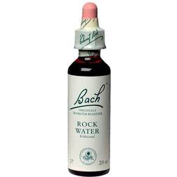 Mezina Bachs Kildevand (Rock Water) 20 ml