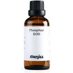 Allergica Phosphor D30