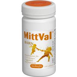 MittVal Barn 100 st