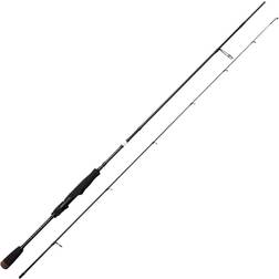 Savage Gear SG2 Ultra Light Game Rod 2,13 2 10 g 2 partes