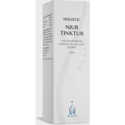 Holistic Njur Tinktur 50ml